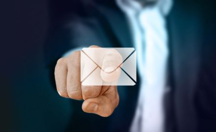 mail